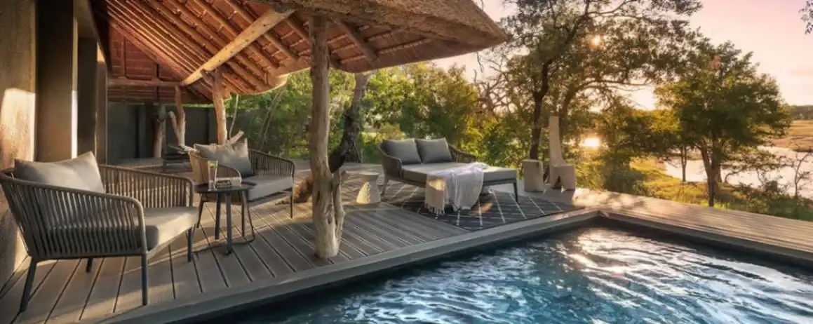 Chitwa Chitwa Game Lodge-1